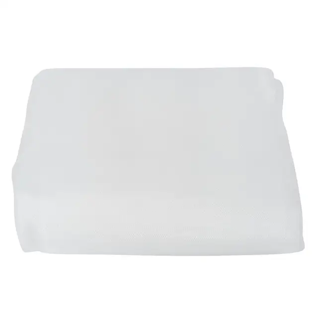 Kerti Növényi Gyümölcsvédő Légy Rovarriasztó Háló Kertészeti Borító (Fehér)