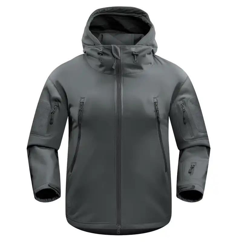 jaquetas impermeáveis personalizadas