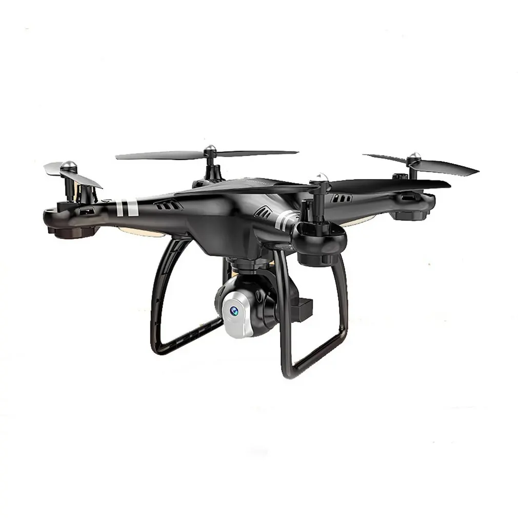 

X8 RC Drone with HD 3MP Camera Altitude Hold One Key Return/Landing/Take Off Headless Mode 2.4G RC Quadcopter Drone Dropshipping