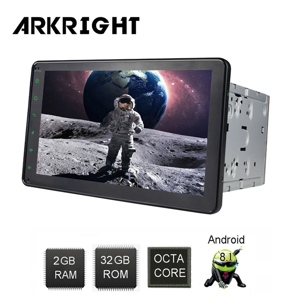 Flash Deal ARKRIGHT 8