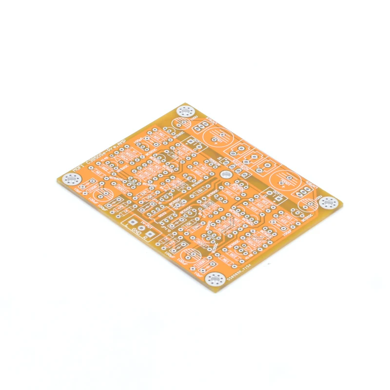 Amplificador de Circuito Pré-amplificador de Circuito Principal Mofi-pcb - Image 4