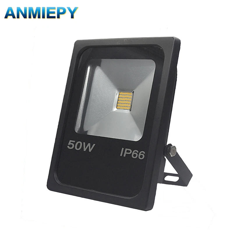 

LED Flood Light 20W 30W 50W Outdoor Floodlight 220V 230V 240V Waterproof LED Reflector Spotlight Cold White Warm White