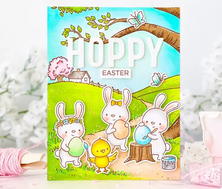 2021 New Lines Dots Flowers Tree Background Transparent Clear Silicone Stamps Seal for DIY Scrapbooking Photo Album Sheets Mould