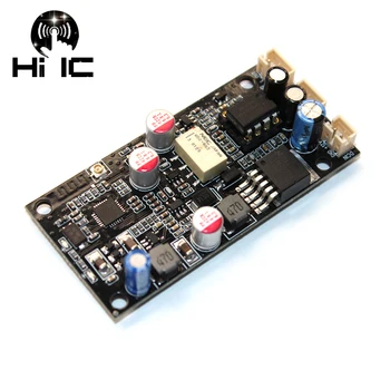 

CSR8675 Wireless Lossless Audio Bluetooth 5.0 Audio Stereo Receiver Board ES9018 DAC Decoder Support LDAC Audio DIY