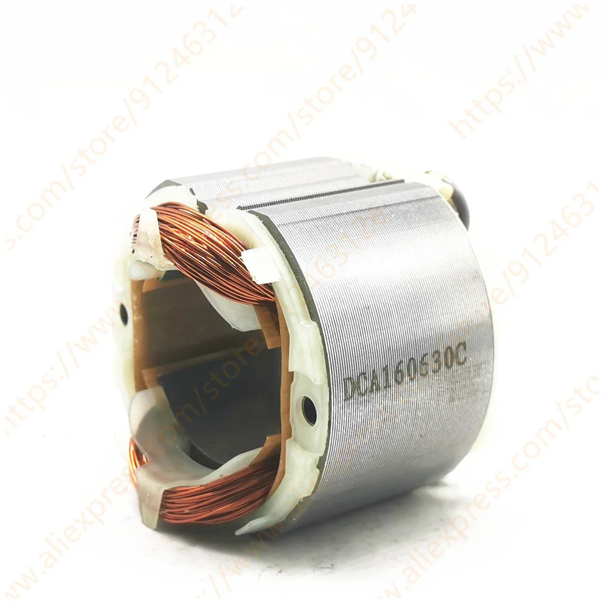 Полевой Статор для Makita 6013BR 522438-4 | Инструменты