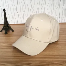 Хорошее качество, стиль, регулируемая шапка с вышитыми буквами, мужская Кепка в стиле хип-хоп, уличная Кепка, повседневная Кепка, женская мужская шапка