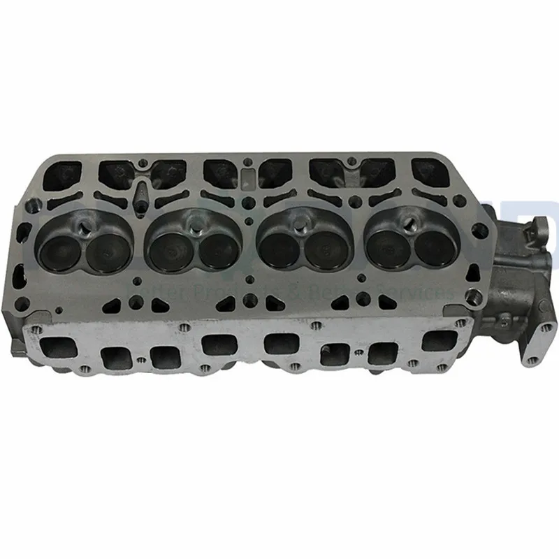 3Y 4Y head assy 1