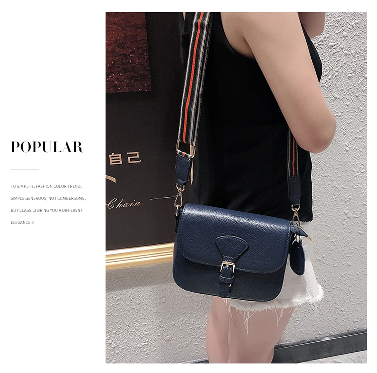 dark blue Wmnuo, сумки, женская сумка с клапаном, натуральная кожа, мягкий чехол, Сумка через плечо для девочек, сумки через плечо, клатчи, известные маленькие - Цвет: dark blue