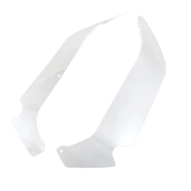 

Motorcycle Lower Air Deflector for Honda Goldwing GL1800 2018-2019