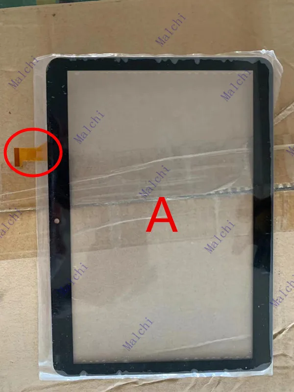

RP-520a-10.1-fpc-108c-a2 tablet computer touch screen handwriting screen free shipping