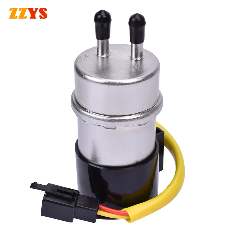 12v Universal Electric Gasoline Pump Gasoline Pump Motorcycle