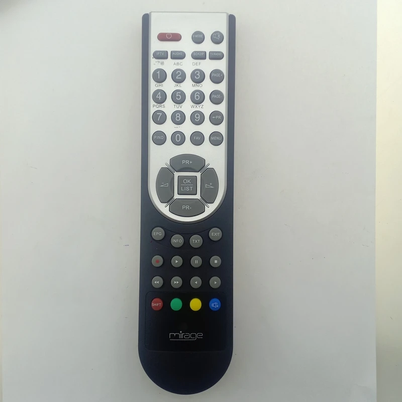 New remote control for avanit smart mirage large Smart CHD5 shd5 shd5+ CX02 CX05 CX06 CX 73 75 CX76 | Электроника