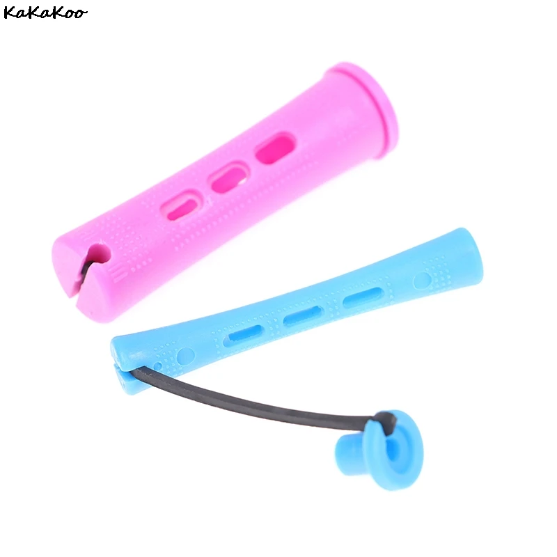 Hair Curling Tools 12 Pieces Perm Rods