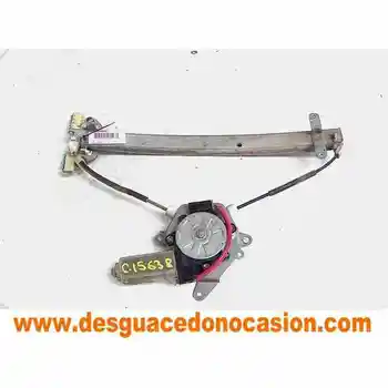 

WINDOW LIFTER FRONT RIGHT NISSAN ALMERA (N15)