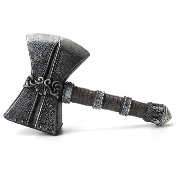 

Bottle Opener Detachable Handle Resin Axe Design Home Bar Beer Bottle Opener Personality Interesting Home Kitchen Supplies
