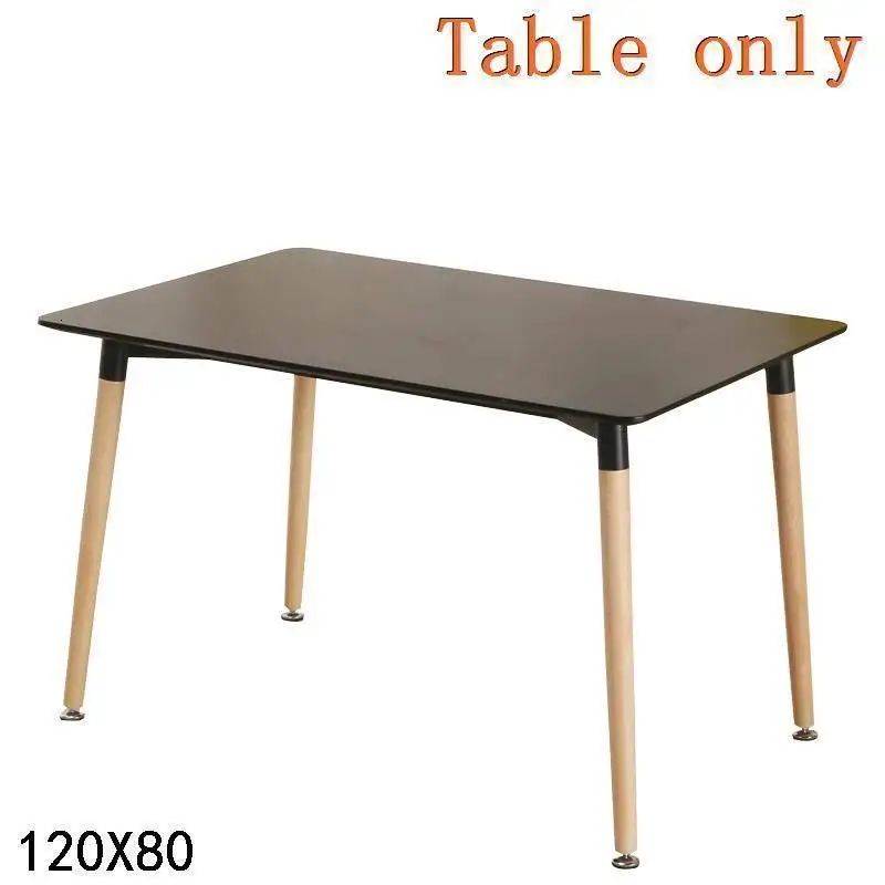 Marmol Tafel набор кухонный Tisch Sala Escrivaninha Yemek Masasi ретро дерево де Jantar Bureau Tablo Меса комедор обеденный стол - Цвет: Version S