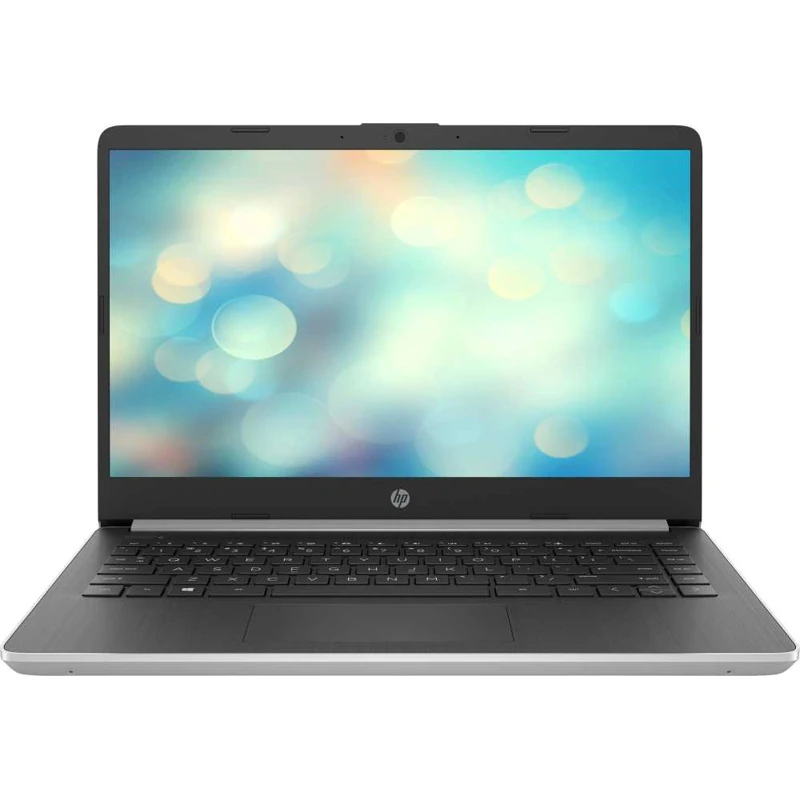 Laptop HP 14s-dq0030ur 14 &quot IPS Intel Pentium Gold 4417u 4 GB 128 SSD HD 610 9r35a | Компьютеры и офис