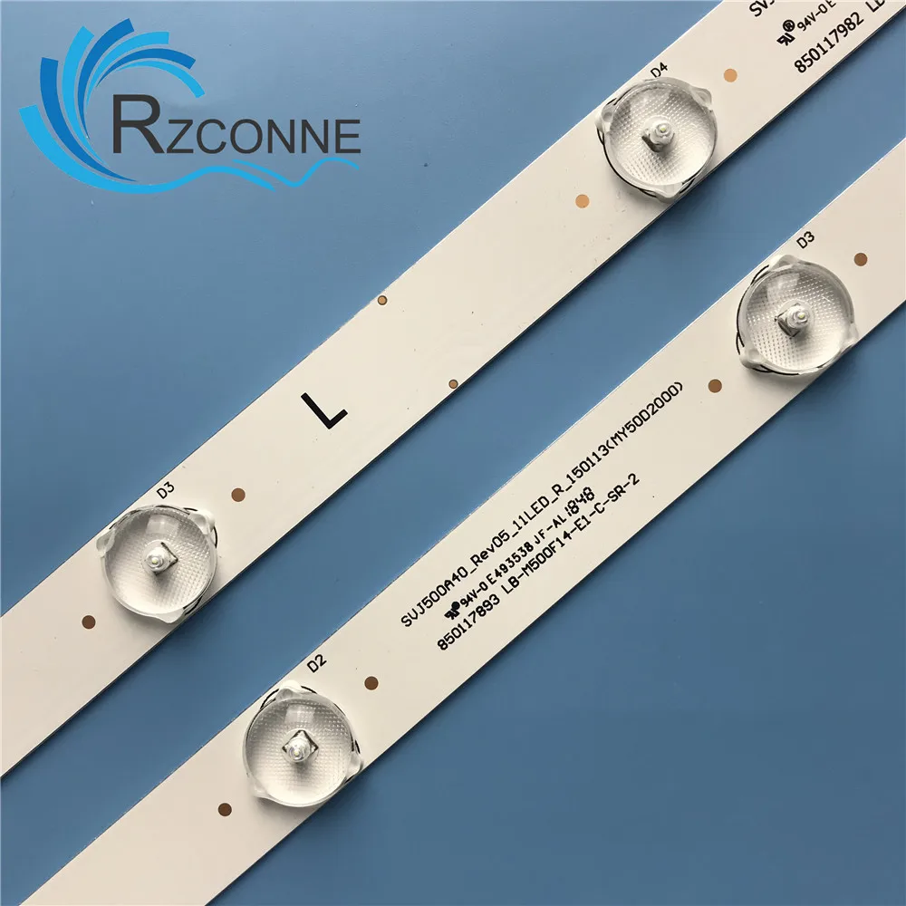 LED Ʈ Ʈ 11  SVJ500A40 50D2000I LB-M500F14-E1-C-SR-1 2 M500F14-E1-A CHGD50LB31_LED3030_V0.5 CHGD50LB32