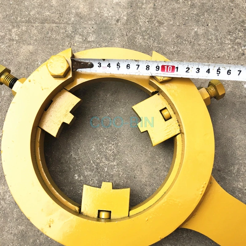 Для гусеницы CAT 312D C для гусеницы CAT 70B 305,5 200B 312 307 308 крышка дизельного бака экскаватор запчасти дизельного экскаватора