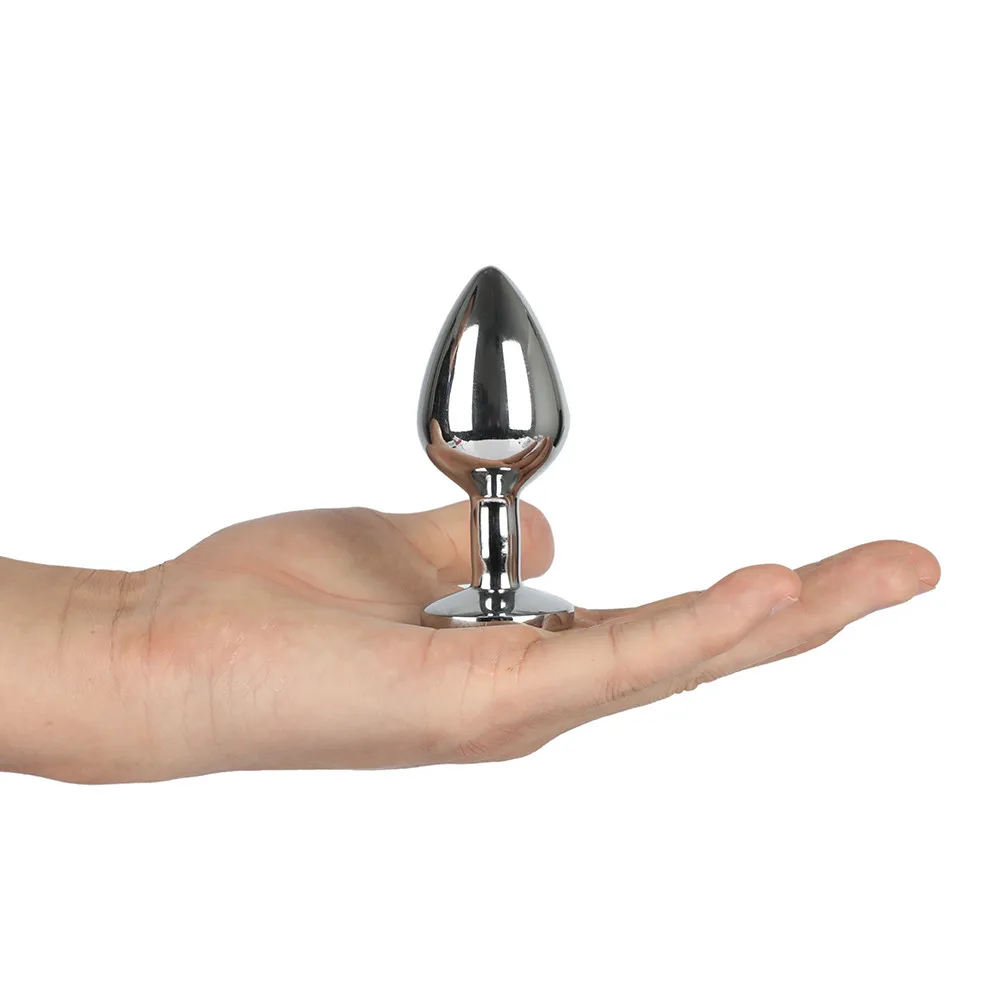 Anal Fox Tail Butt Plug Mini Bullet Vibrator Sex Toy for Women Clitoris Stimulatoion Adult Games Sex Products Female Masturbator (3)
