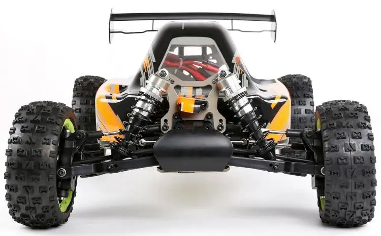 1/5 4WD RC автомобиль электрический 200A бесщеточный мотор 1000KV/6500W автомобиль пульт дистанционного управления модель автомобиля внедорожные Грузовики Игрушки ROFUN SLT EV8