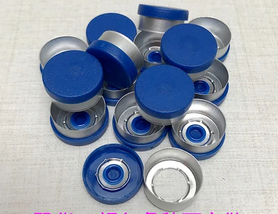 13 blue matte
