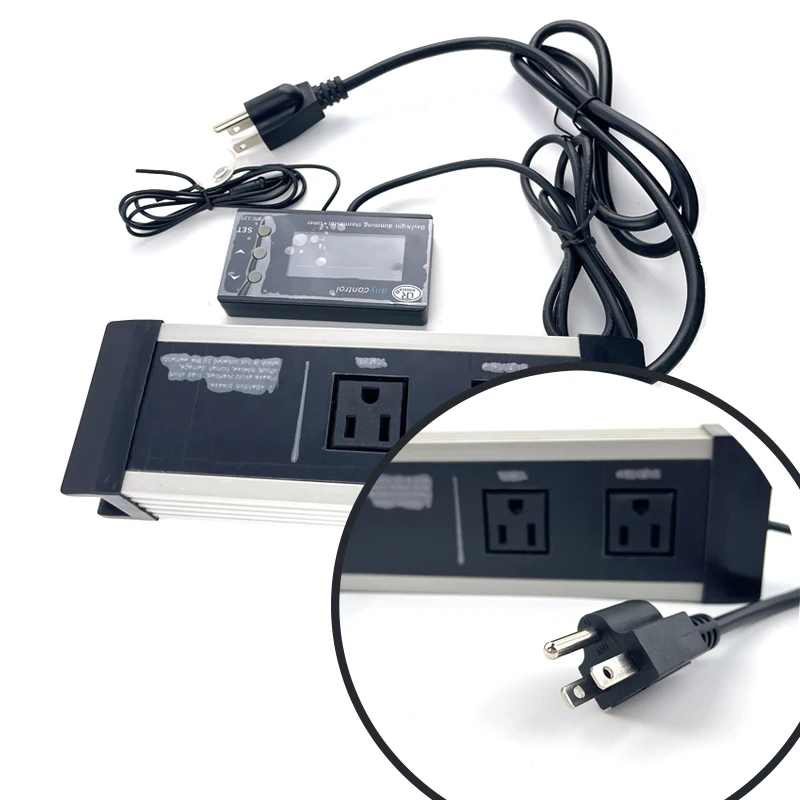 US Plug