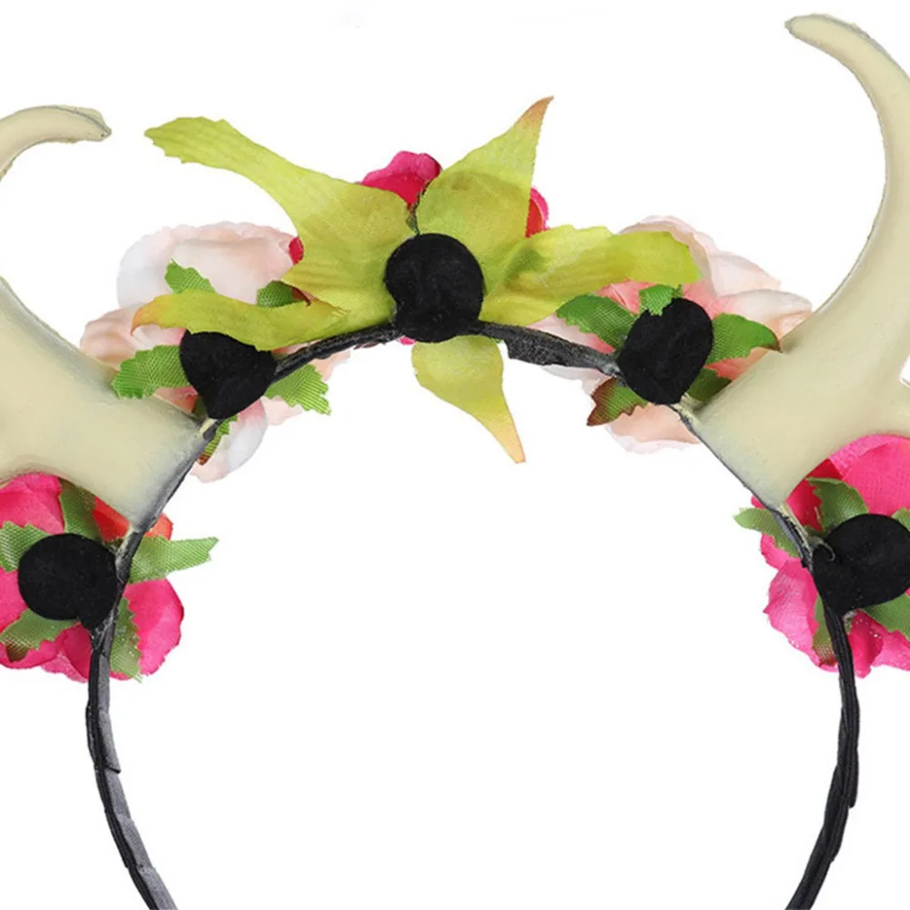 Christmas Headband (5)