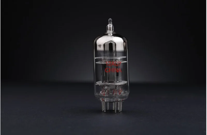 WEILIANG AUDIO China tube 12AU7*2 12AX7*2