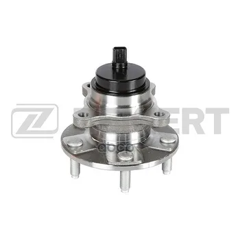 

Front lion hub. Wheels Lexus GS (_ S19 _) 05-is (_ E2 _) 05-zekkert art. rl-1180