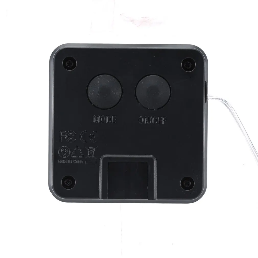 Светящаяся гирлянда с солнечной батареей 10 м 100 светодиодный Солнечный водонепроницаемый декоративный свет для патио, свадьбы, теплый белый