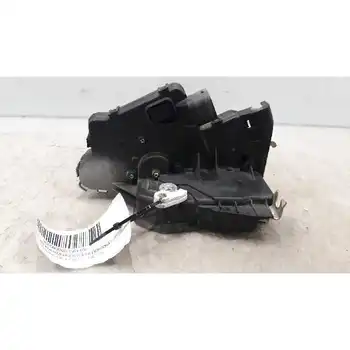 

3561109 lock Right Front Door Bmw 3 Series Saloon (e46) 2.0 16v