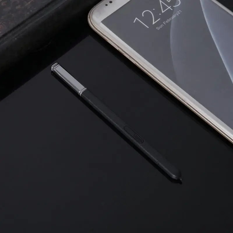 2 способа сенсорная Замена S Стилус для samsung Galaxy Note 4 N9100 LX9A