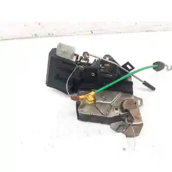 

51228125672 REAR DOOR LOCK RIGHT BMW 5 SERIES SALOON (E39)