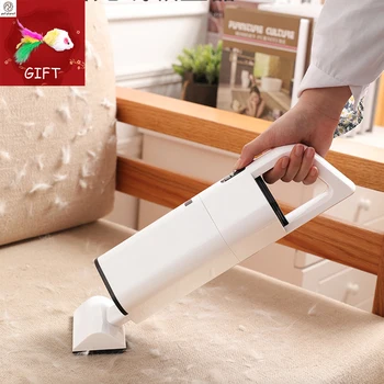 

Vacuum Cleaner 3 Replaceable Suction Heads And 1 Lengthened Straw Practical Pet Vacuum Cleaner To Suck Hair