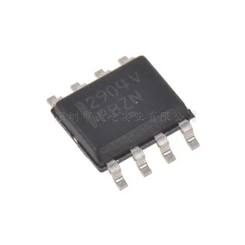 

LM2904DR2G LM2904DR SOP-8 LM2904 2904 original original spot can be straight shot