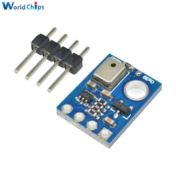 

AHT10 Digital Temperature and Humidity Sensor Measurement Module I2C Communication 1.8V-6.0V High Precision Replace DHT11SHT20