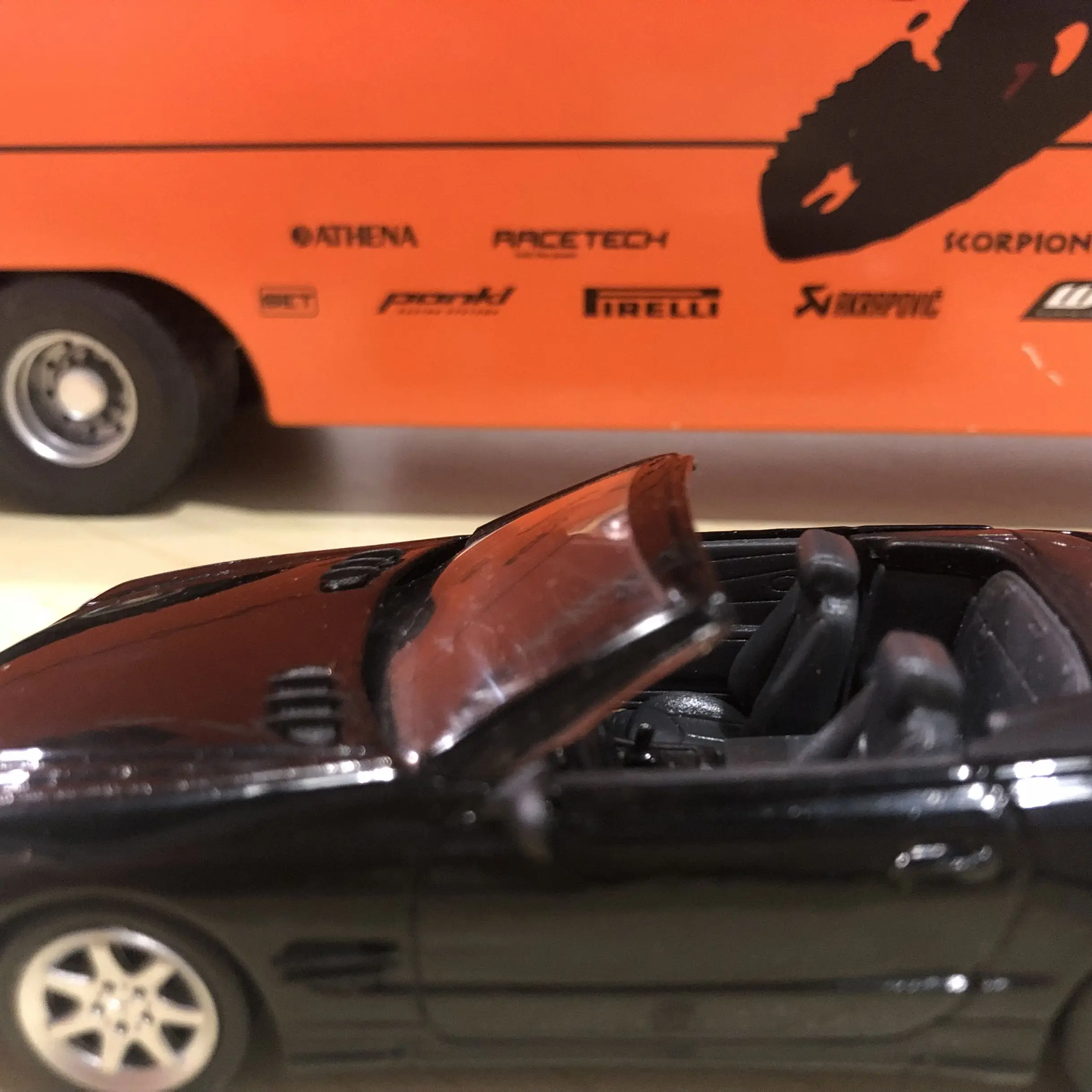Presentes de Natal para Crianças Diecast Veículos Mercedes Benz Liga Modelo Carro Ornamentos Coleção 1 - 43 8 modelo carro ornamentos coleção presentes de natal para crianças