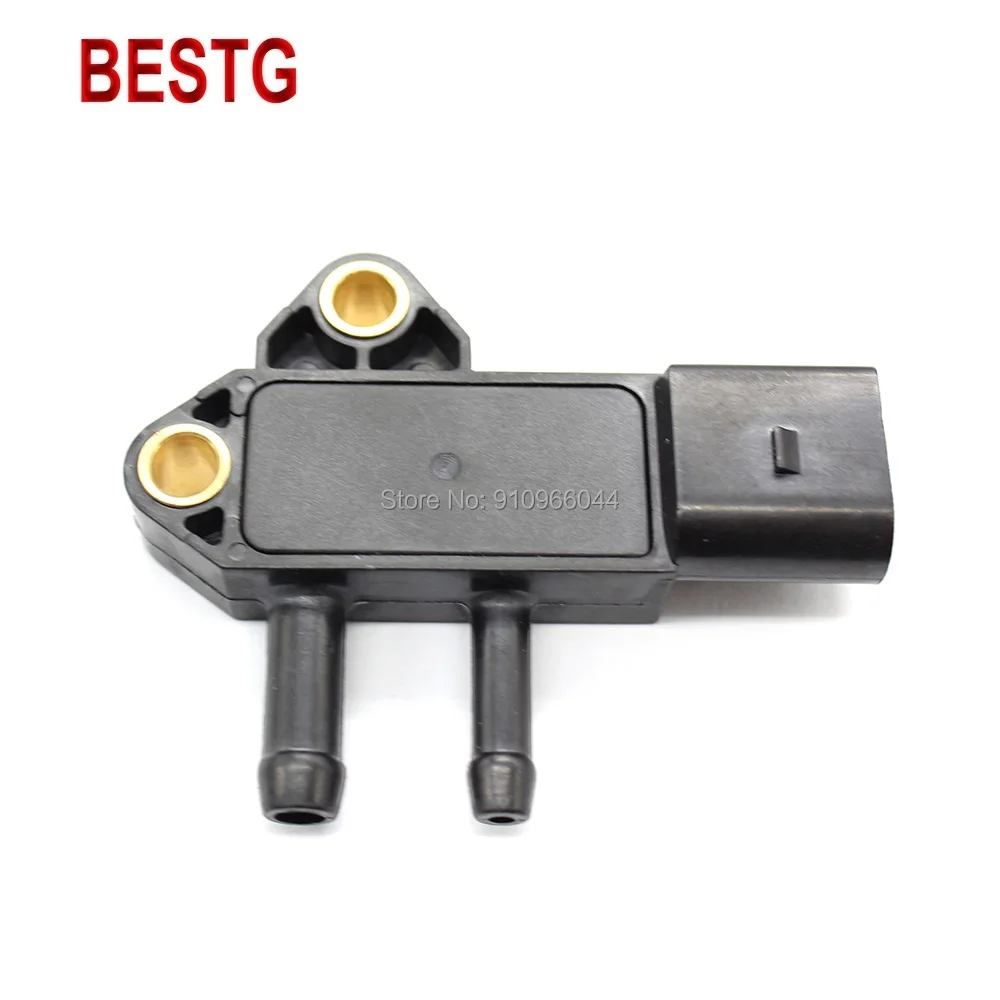Sensor de mapa de presión de admisión DPF 22627AA500 1865A210 para