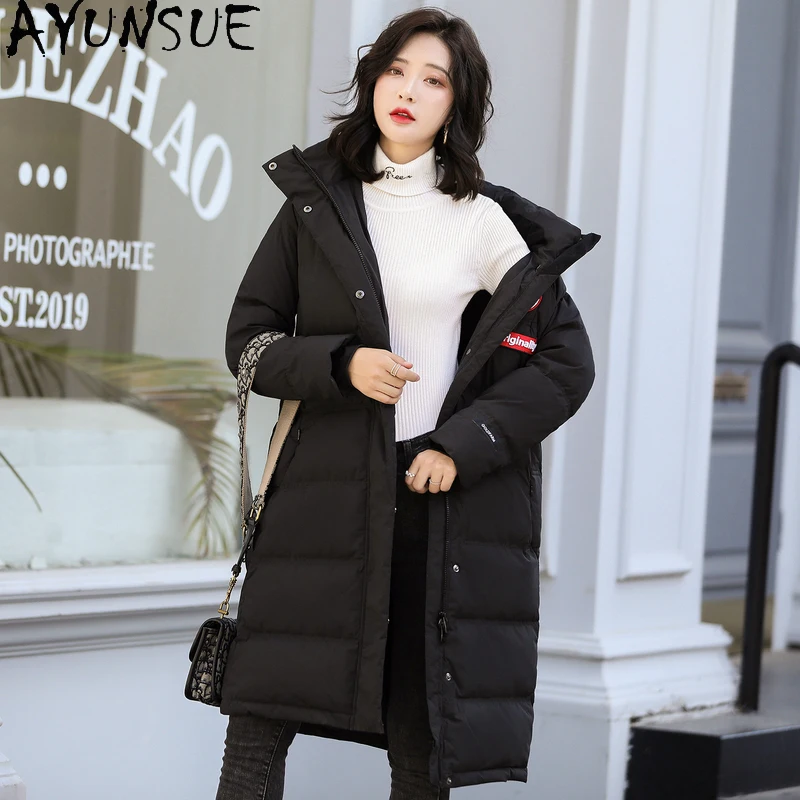 mode doudoune hiver 2020