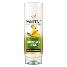 Бальзам-ополаскиватель «Слияние с природой» Pantene, 360мл