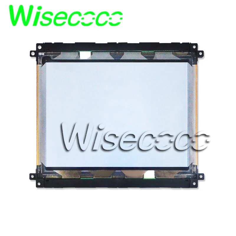 Wisecoco LJ64H052 ЖК-экран 10," 640*480 ЖК модуль EL панель