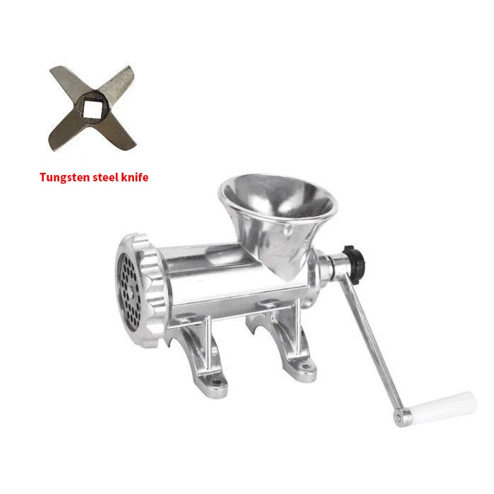 TB-32 type pulley Коммерческая колбаса 22 Мясорубка Коммерческая Машина машина шарнирный фарш чеснок перец колбаса - Цвет: TB-32 type pulley