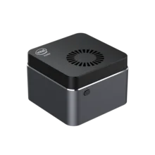 Mini PC de poche J4125 M1T, ordinateur de poche, windows 10, Linux, 8 go, 128 go/256 go/512 go, usb 3.0, bluetooth 4.2, double WIFI, 2.4 go + 5.8 go