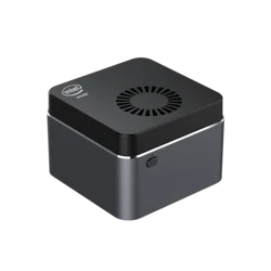 Pocket PC J4125 M1T Mini PC Win10 Linux 8G 128G/256G/512G USB3.0 BT4.2 Dual WIFI 2.4G+5.8G Mini Computer