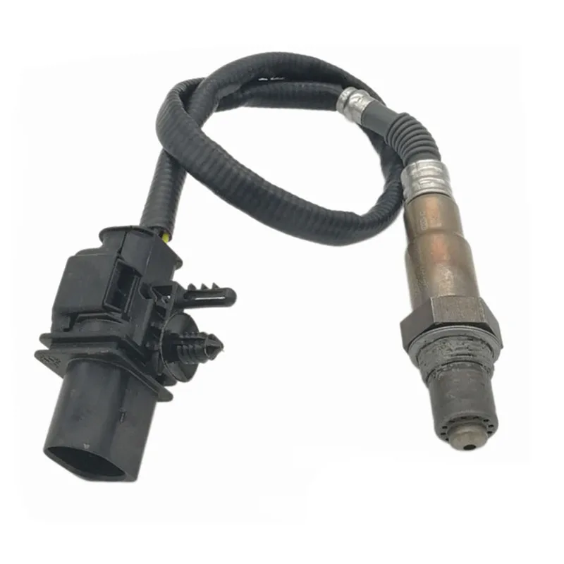 Новый изготовленный 02 Датчик Lambda кислородный датчик 0281004103 для Nissan 226A3-MA71B 0281004082 |