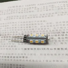 Большое количество ламп и фонарей G4 15smd 3528 1210 12V