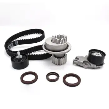 

SI-AT63020 Water Pump Set for Chevrolet Environmental Protection Car Accessories practical portable durable