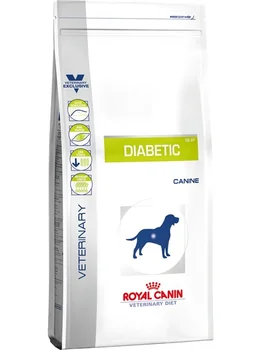 

Royal Canin Diabetic food for diabetes, 12 kg