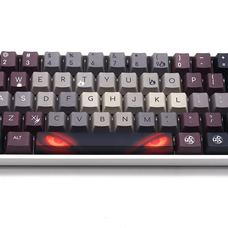 Anime Quintessential Quintuplets Nino Theme 108 Keycaps For Mechanical